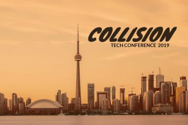 ICE CANADA BRINGS THE ITALY OF INNOVATION TECNOLOGY TO THE PRESTIGIOUS COLLISION CONFERENCE IN TORONTO