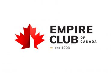 Empire Club of Canada to Celebrate Wes Hall as Nation Builder of the Year