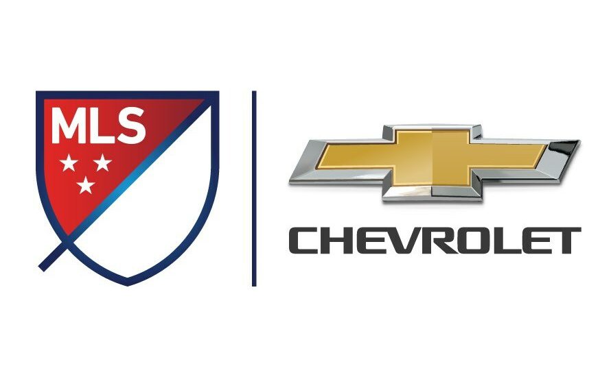 As part of the partnership, MLS and Chevrolet will work together to advance the development of soccer in Canada through grassroots activations and national amplification.